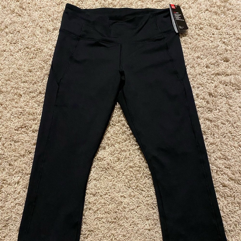 Under Armour leggings
